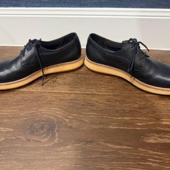Salvatore Ferragamo Mens Shoes main image 5